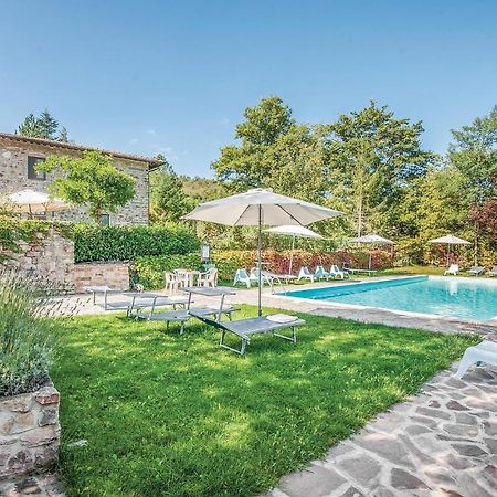 Magnolia Apartamento Lucolena in Chianti Exterior foto